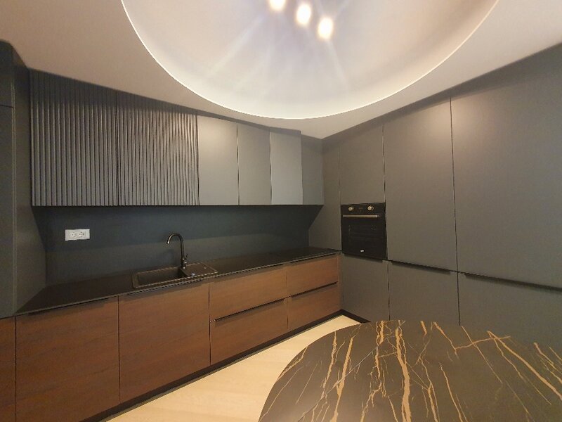 Pipera, Complex Cortina North Residence